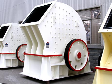 石頭錘式破碎機(jī) 石頭錘式破碎機(jī)