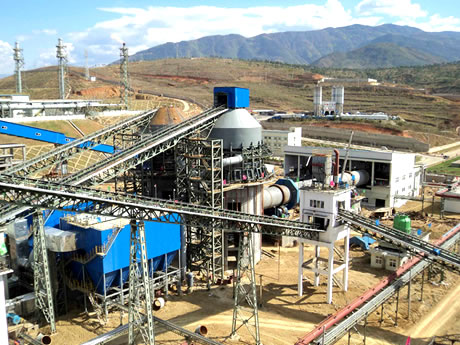 化工回轉(zhuǎn)窯 化工回轉(zhuǎn)窯