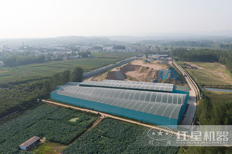 南陽石灰石破碎制砂項目二 南陽石灰石破碎制砂項目二