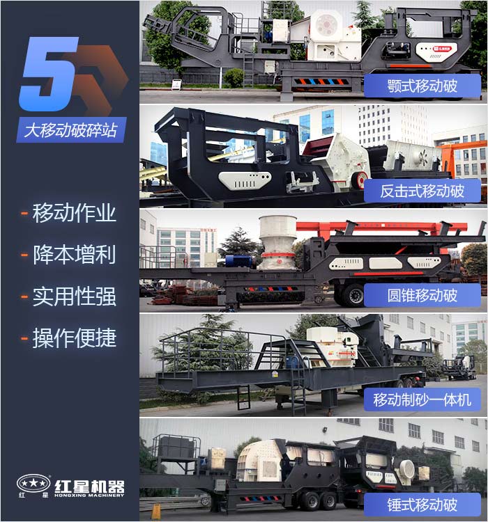 按照搭載設備分為六大類 按照搭載設備分為六大類