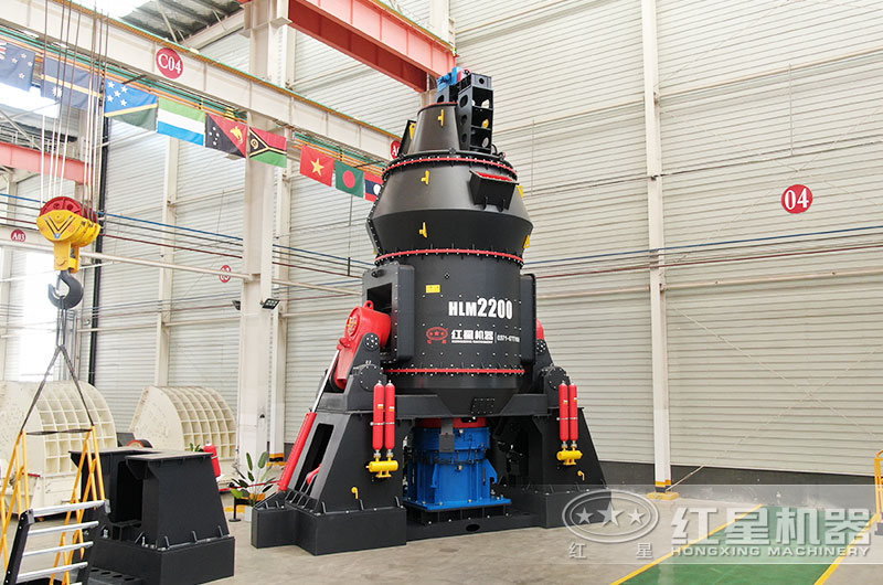 立磨機的規格與產量是多少？多少錢一臺？