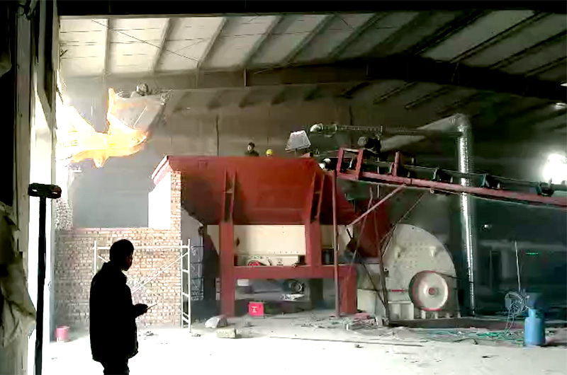 許昌重錘破現(xiàn)場 許昌重錘破現(xiàn)場