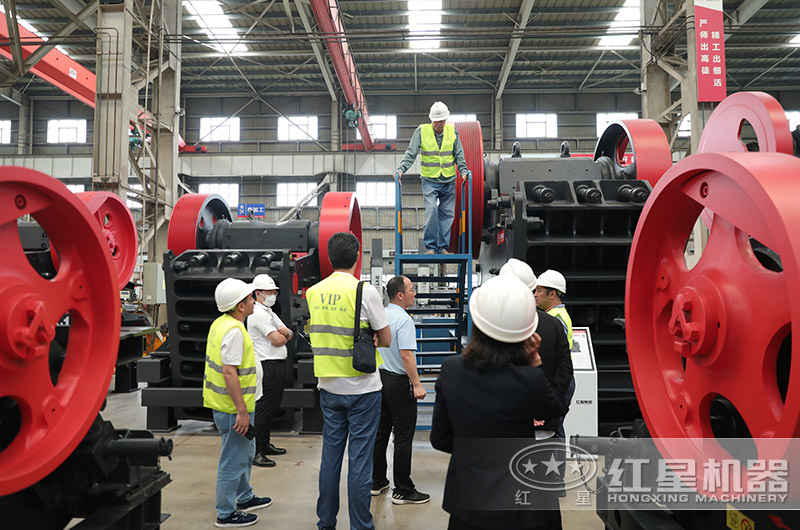 客戶(hù)參觀選購(gòu) 客戶(hù)參觀選購(gòu)