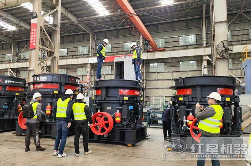 圓錐破碎機價格解析：如何讓錢花在刀刃上？