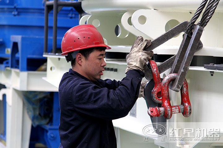 匠心制造，讓用戶放心使用