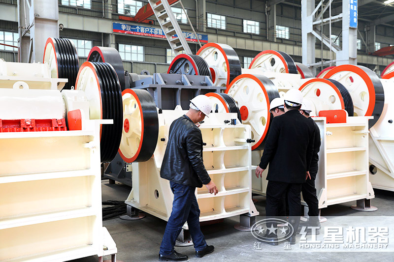 鄂破有上百種型號，車間均可免費參觀